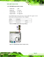 Предварительный просмотр 75 страницы IEI Technology KINO-QM57A User Manual