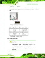 Предварительный просмотр 34 страницы IEI Technology KINO-QM770 User Manual