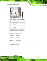 Предварительный просмотр 41 страницы IEI Technology KINO-QM770 User Manual