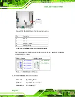 Предварительный просмотр 52 страницы IEI Technology KINO-QM770 User Manual