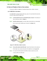 Предварительный просмотр 87 страницы IEI Technology KINO-QM770 User Manual