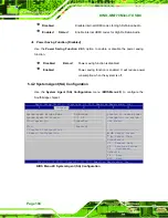 Предварительный просмотр 120 страницы IEI Technology KINO-QM770 User Manual