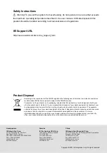 Preview for 5 page of IEI Technology LAN-100G2SF-E810 Quick Installation Manual