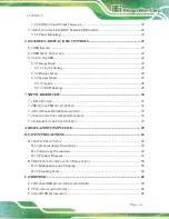 Preview for 7 page of IEI Technology LCD-KIT-F Series User Manual