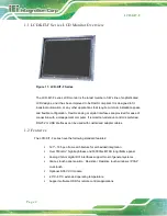 Preview for 13 page of IEI Technology LCD-KIT-F Series User Manual