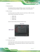 Preview for 20 page of IEI Technology LCD-KIT-F Series User Manual