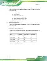 Preview for 21 page of IEI Technology LCD-KIT-F Series User Manual