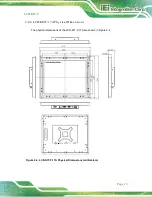 Preview for 24 page of IEI Technology LCD-KIT-F Series User Manual