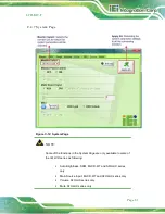 Preview for 92 page of IEI Technology LCD-KIT-F Series User Manual