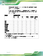 Preview for 99 page of IEI Technology LCD-KIT-F Series User Manual