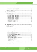 Предварительный просмотр 8 страницы IEI Technology LCD-KIT Series User Manual