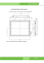 Предварительный просмотр 33 страницы IEI Technology LCD-KIT Series User Manual