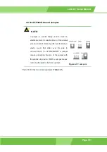 Предварительный просмотр 101 страницы IEI Technology LCD-KIT Series User Manual