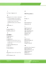 Предварительный просмотр 124 страницы IEI Technology LCD-KIT Series User Manual