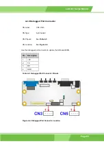 Предварительный просмотр 55 страницы IEI Technology LCD-KIT150G User Manual