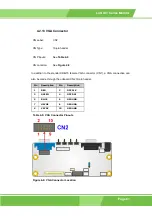 Предварительный просмотр 61 страницы IEI Technology LCD-KIT150G User Manual