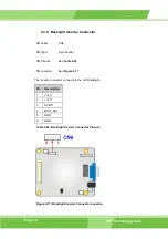 Предварительный просмотр 72 страницы IEI Technology LCD-KIT150G User Manual