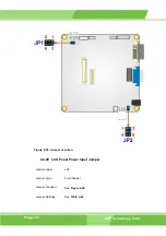 Предварительный просмотр 102 страницы IEI Technology LCD-KIT150G User Manual