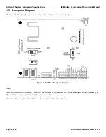 Предварительный просмотр 8 страницы IEI Technology MiniMax 3 Installation & Programming Manual