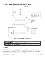 Предварительный просмотр 17 страницы IEI Technology MiniMax 3 Installation & Programming Manual