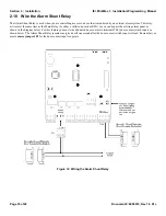 Предварительный просмотр 18 страницы IEI Technology MiniMax 3 Installation & Programming Manual