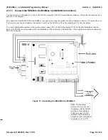 Предварительный просмотр 23 страницы IEI Technology MiniMax 3 Installation & Programming Manual