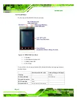 Preview for 12 page of IEI Technology MODAT-200 User Manual