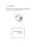 Preview for 11 page of IEI Technology MPC-50A User Manual