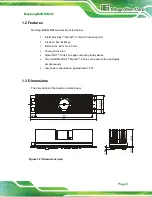 Предварительный просмотр 11 страницы IEI Technology Mustang-M2BM-MX2 User Manual