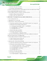 Preview for 6 page of IEI Technology Mustang-MPCIE-MX2 User Manual