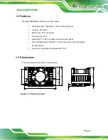 Preview for 11 page of IEI Technology Mustang-MPCIE-MX2 User Manual