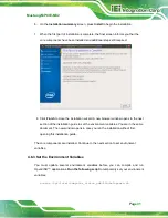 Preview for 39 page of IEI Technology Mustang-MPCIE-MX2 User Manual