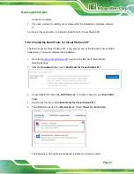 Preview for 75 page of IEI Technology Mustang-MPCIE-MX2 User Manual