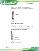 Preview for 22 page of IEI Technology Mustang-V100-MX8-R10 User Manual