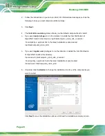 Preview for 28 page of IEI Technology Mustang-V100-MX8-R10 User Manual