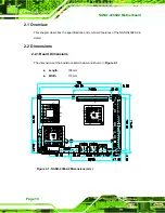 Предварительный просмотр 28 страницы IEI Technology NANO-4386A2 User Manual