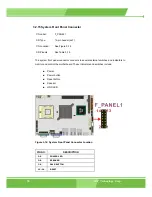 Предварительный просмотр 52 страницы IEI Technology NANO-6613 User Manual