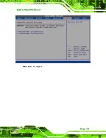 Preview for 161 page of IEI Technology NANO-8522 User Manual