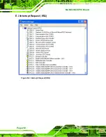 Preview for 232 page of IEI Technology NANO-8522 User Manual