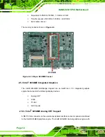 Предварительный просмотр 32 страницы IEI Technology NANO-9452 User Manual