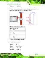 Предварительный просмотр 69 страницы IEI Technology NANO-9452 User Manual