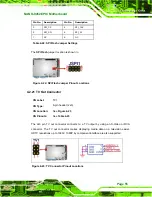 Предварительный просмотр 73 страницы IEI Technology NANO-9452 User Manual