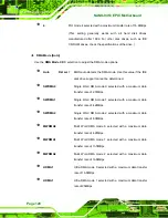 Preview for 138 page of IEI Technology NANO-9453 User Manual