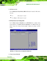 Preview for 156 page of IEI Technology NANO-9453 User Manual