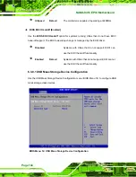 Preview for 162 page of IEI Technology NANO-9453 User Manual