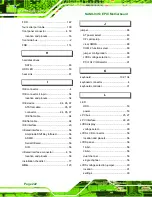 Preview for 240 page of IEI Technology NANO-9453 User Manual