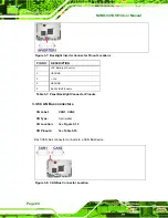 Предварительный просмотр 34 страницы IEI Technology NANO-945GSE3 User Manual