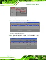 Preview for 136 page of IEI Technology NANO-945GSE3 User Manual