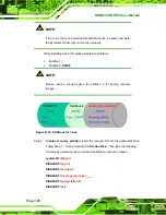 Preview for 140 page of IEI Technology NANO-945GSE3 User Manual