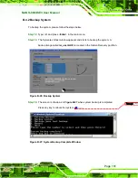 Preview for 145 page of IEI Technology NANO-945GSE3 User Manual